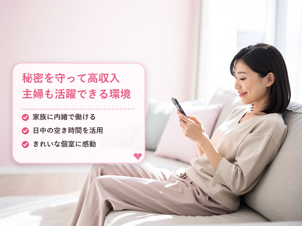 【体験談】30代・京都府在住の主婦Aさんの場合